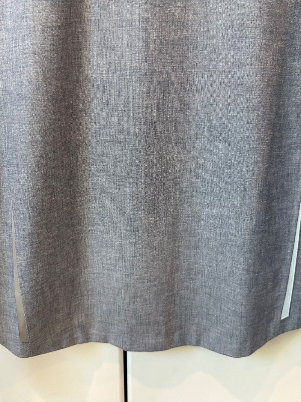Levi’s Men’s Jacket Gray Size M - Picture 6 of 8